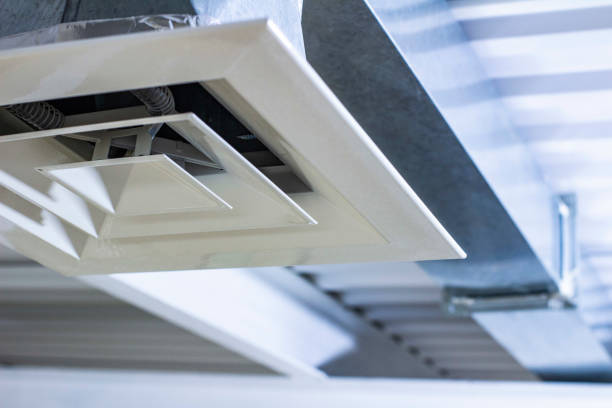 Best Affordable Air Duct Cleaning  in De Soto, IL