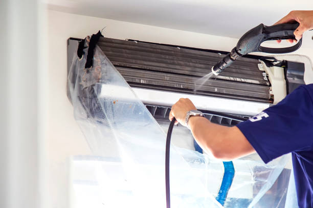 Best Best Air Duct Cleaning Company  in De Soto, IL