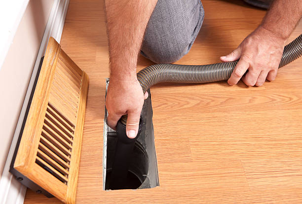 Best Air Duct Cleaning Near Me  in De Soto, IL