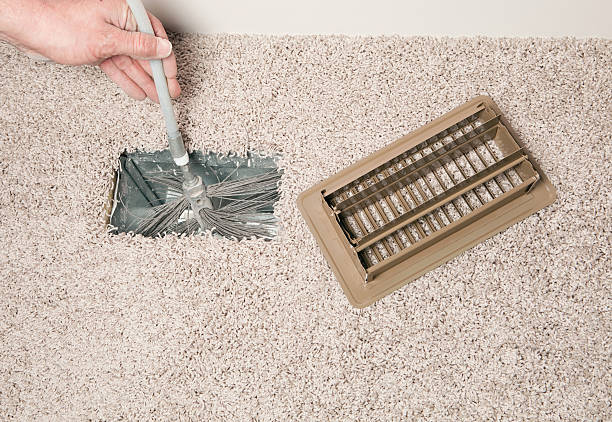 Best Affordable Duct Cleaning Services  in De Soto, IL