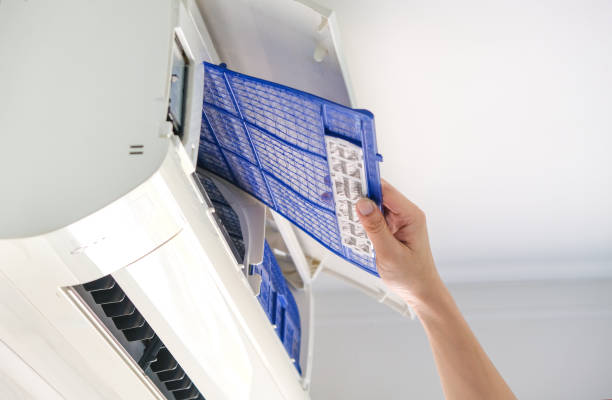 Best Local Air Duct Cleaning Services  in De Soto, IL