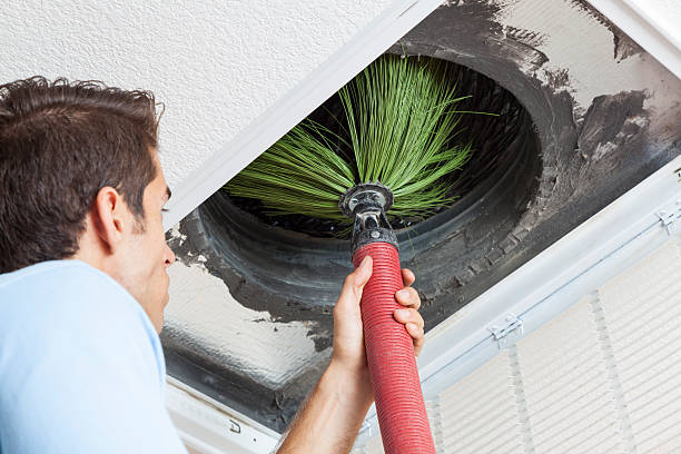  De Soto, IL Airduct Cleaning Pros