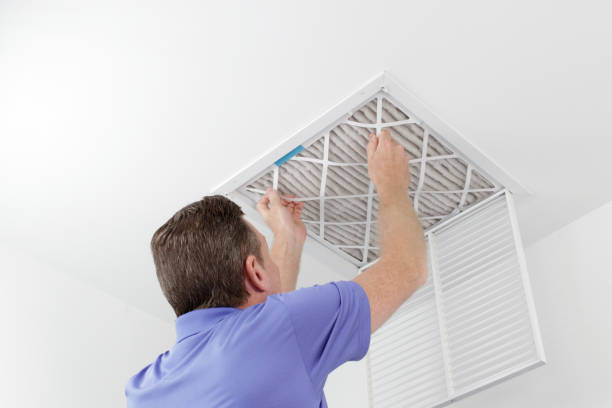 Best Air Duct Cleaning Cost  in De Soto, IL